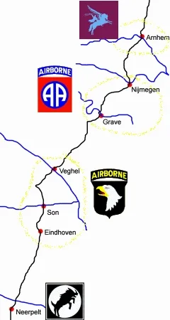 Operation Market Garden