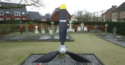 The Heroic Sacrifice of A C-47 Pilot