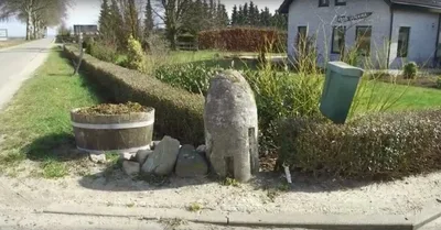 The Worlds Most Dangerous Gate Guardians?