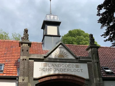 Schoonderlogt Estate