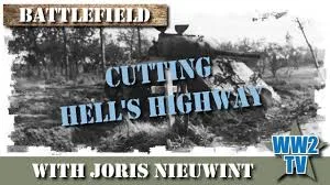 WW2TV: Cutting Hells Highway – Koevering