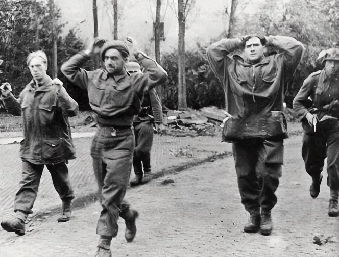 Five Key Reasons Operation Market Garden Fell Short