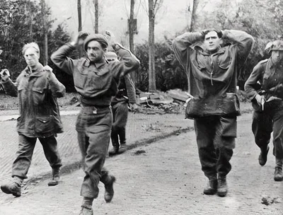 Five Key Reasons Operation Market Garden Fell Short