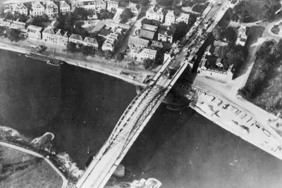 Arnhem Bridge